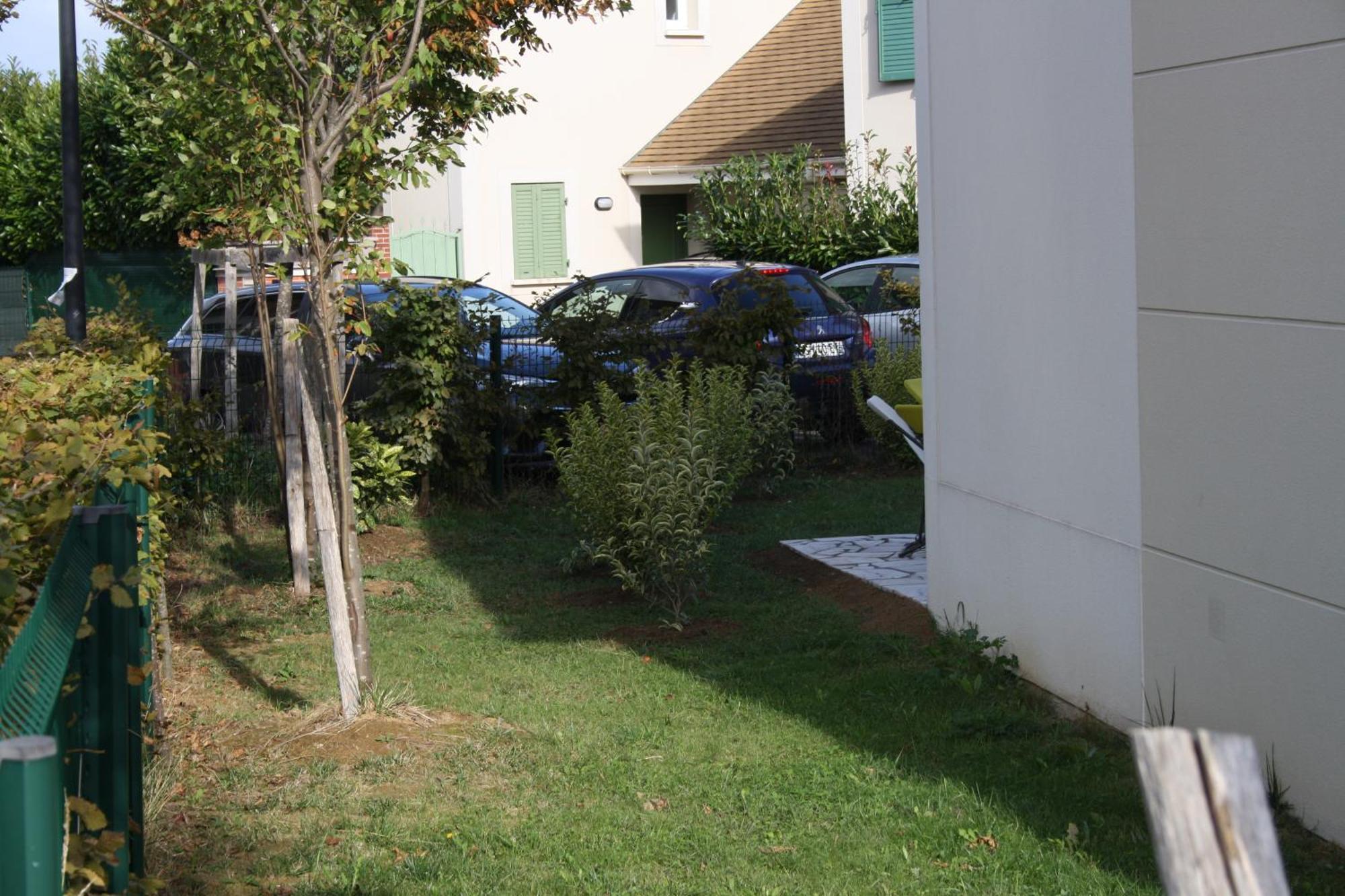Gite La Villa Omagny Paris Marne-La-Vallee Exterior photo
